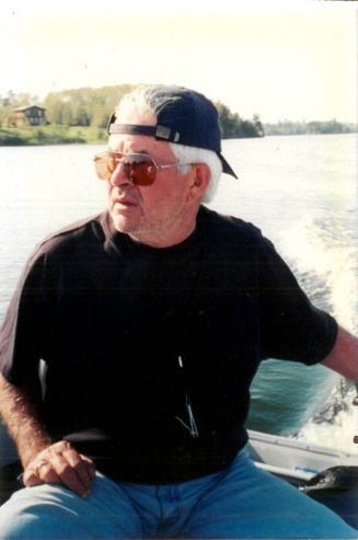 Obituary of Larry Alan Brown