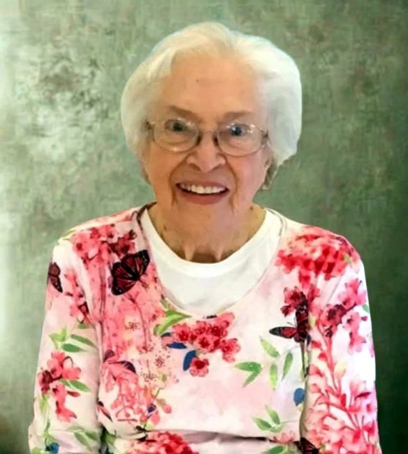 Obituario de Norma Broadway Treadway
