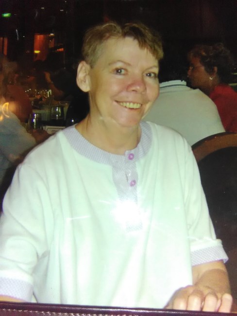 Obituary of Sharon Sue Ellingwood Brunson