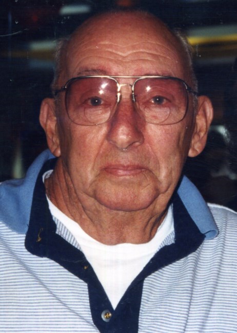 Obituary of Robert E. Finn Sr.