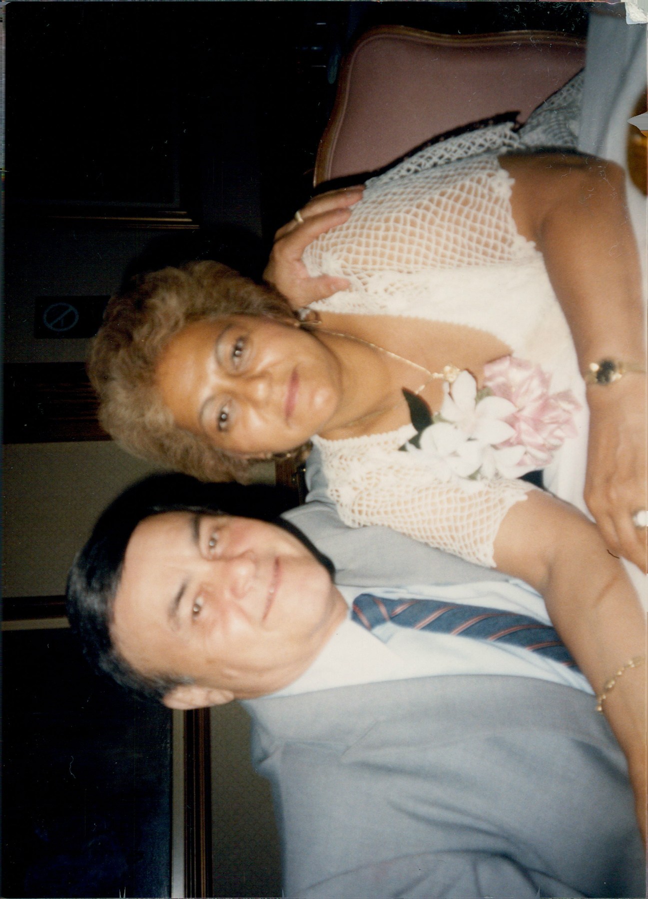 Obituary of Julie I. Viruet