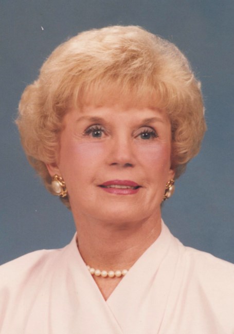 Obituary of Barbara J. Stephens Wilson