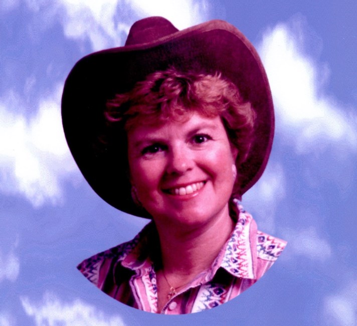 Obituary of Joan Lenore Bates