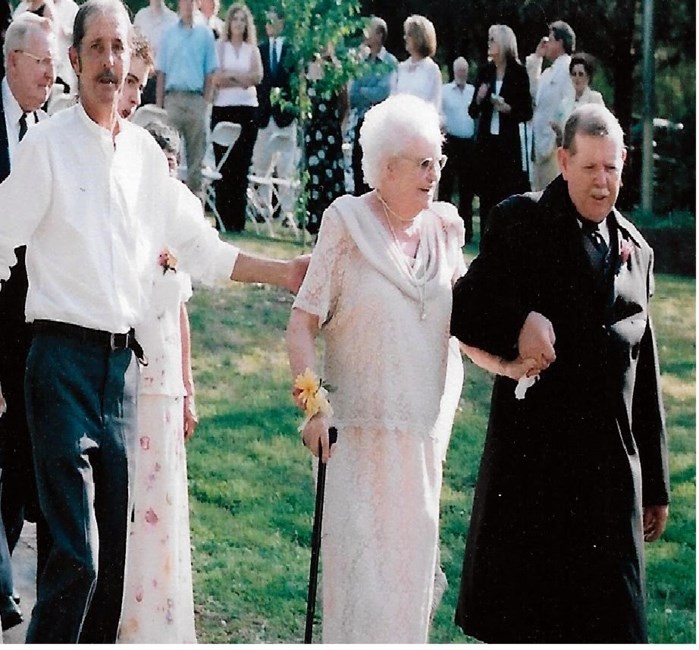 Obituary of Pinkey Ilee Walls