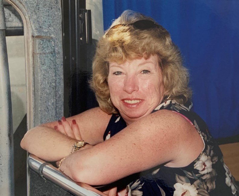 Obituary of Janice Fellheimer