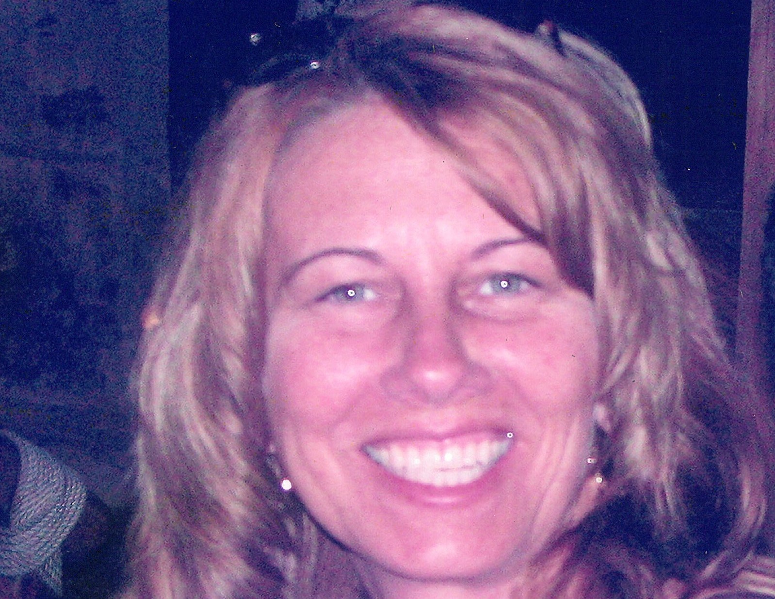 Obituary of Michelle Marie Green