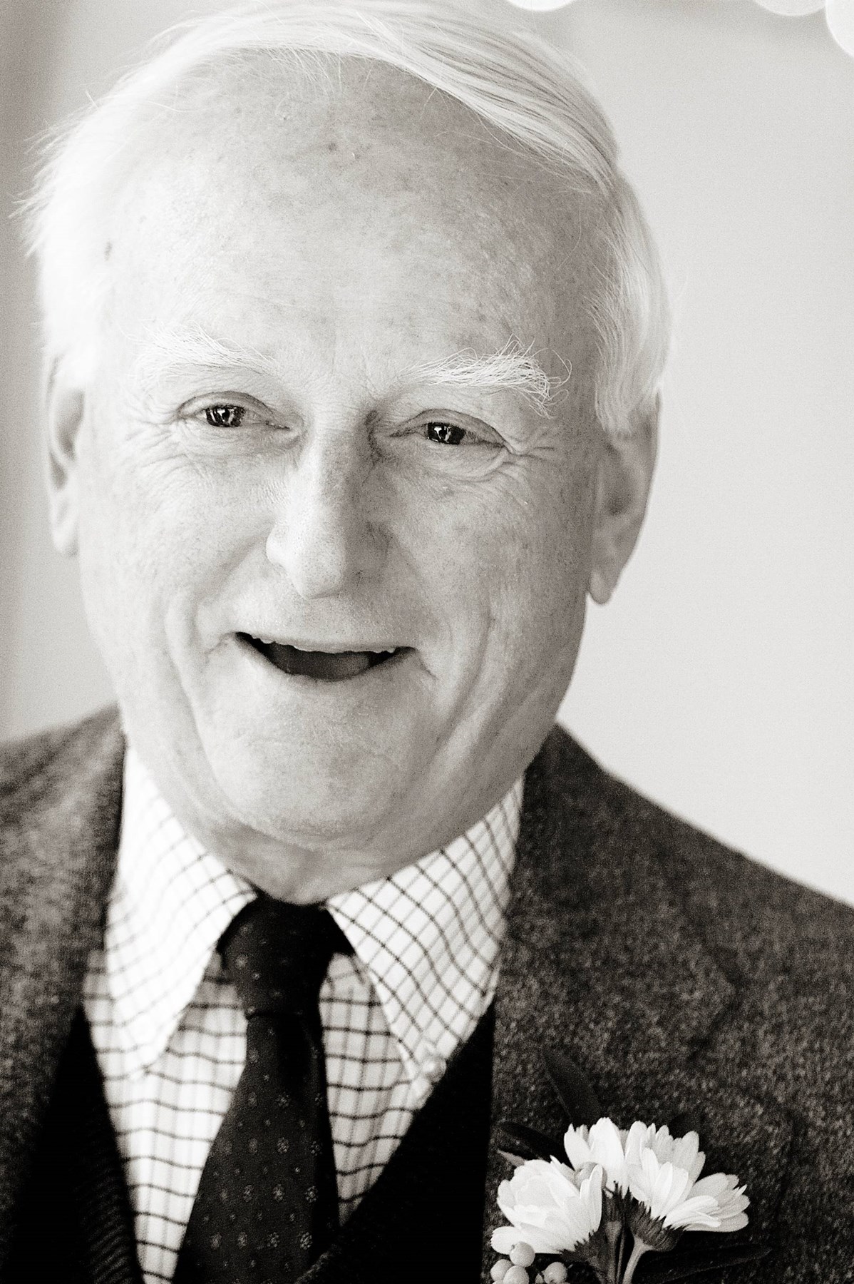 Obituario de John Kingsbury Pierce