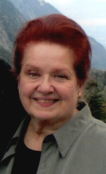 Obituary of Sharon Marie Csanad