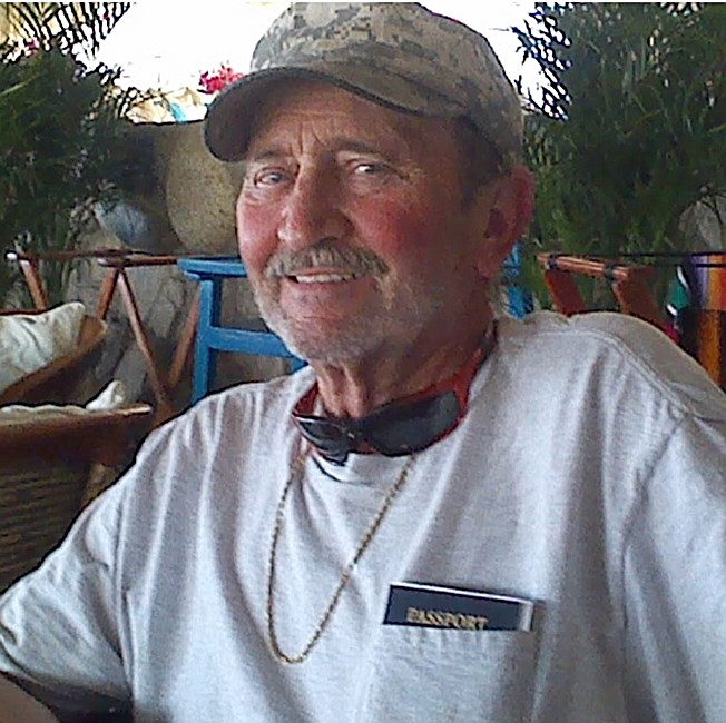 Obituary of Jay Ronald Long