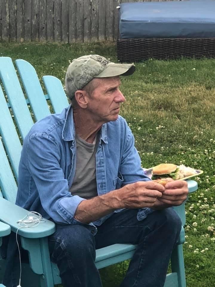 Obituary of William "Bill" J. MacKenzie