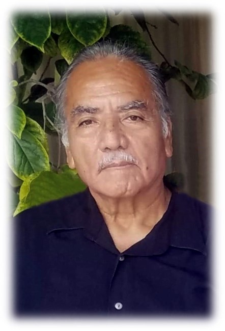 Obituario de Pedro Rodriguez