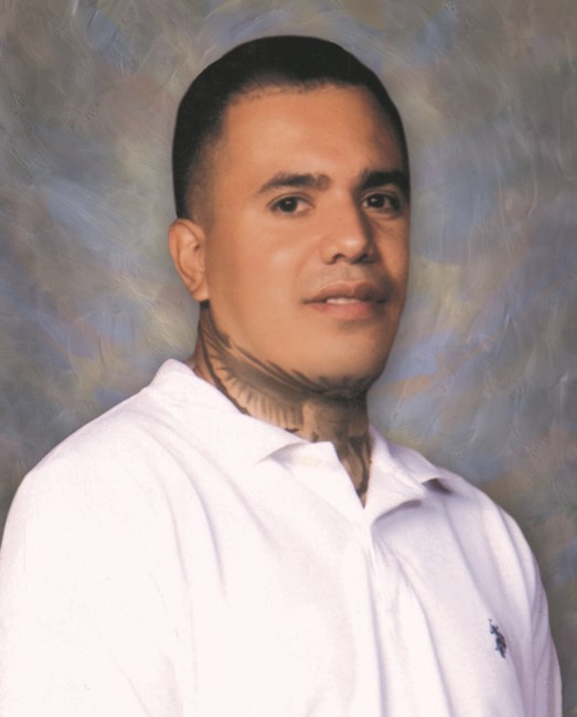 Obituary of Luis Miguel Mendoza