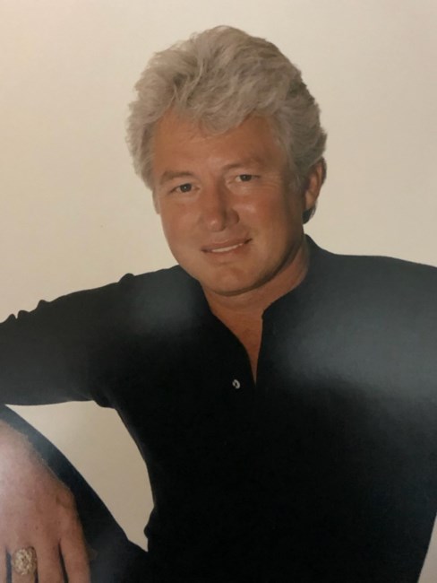 Obituary of James "Jim" Ernest Gepford