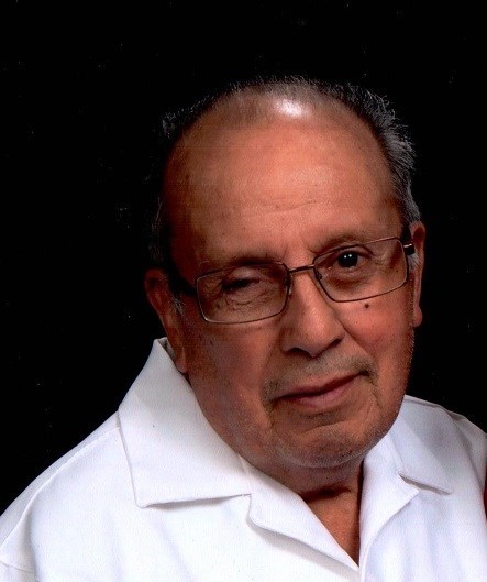 Rufino “Tino” Martinez, Jr., age 74 - A Natural State Funeral Service