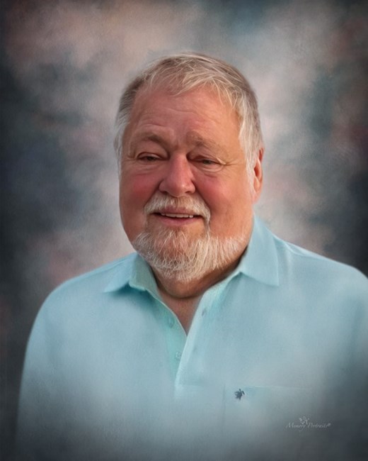 Obituary of George D. Hughes