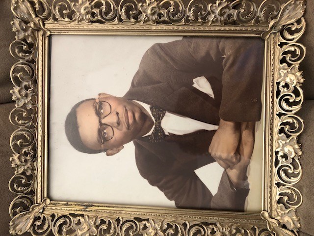 Obituary of Frank Leo Hicks Sr.