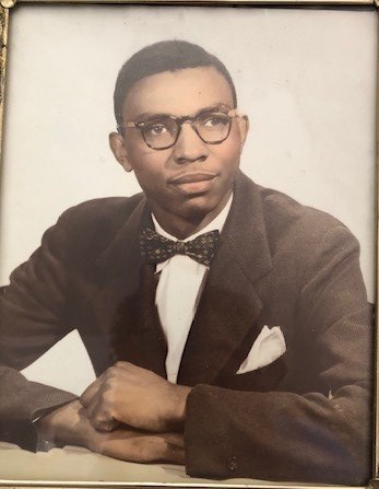 Obituary of Frank Leo Hicks Sr.