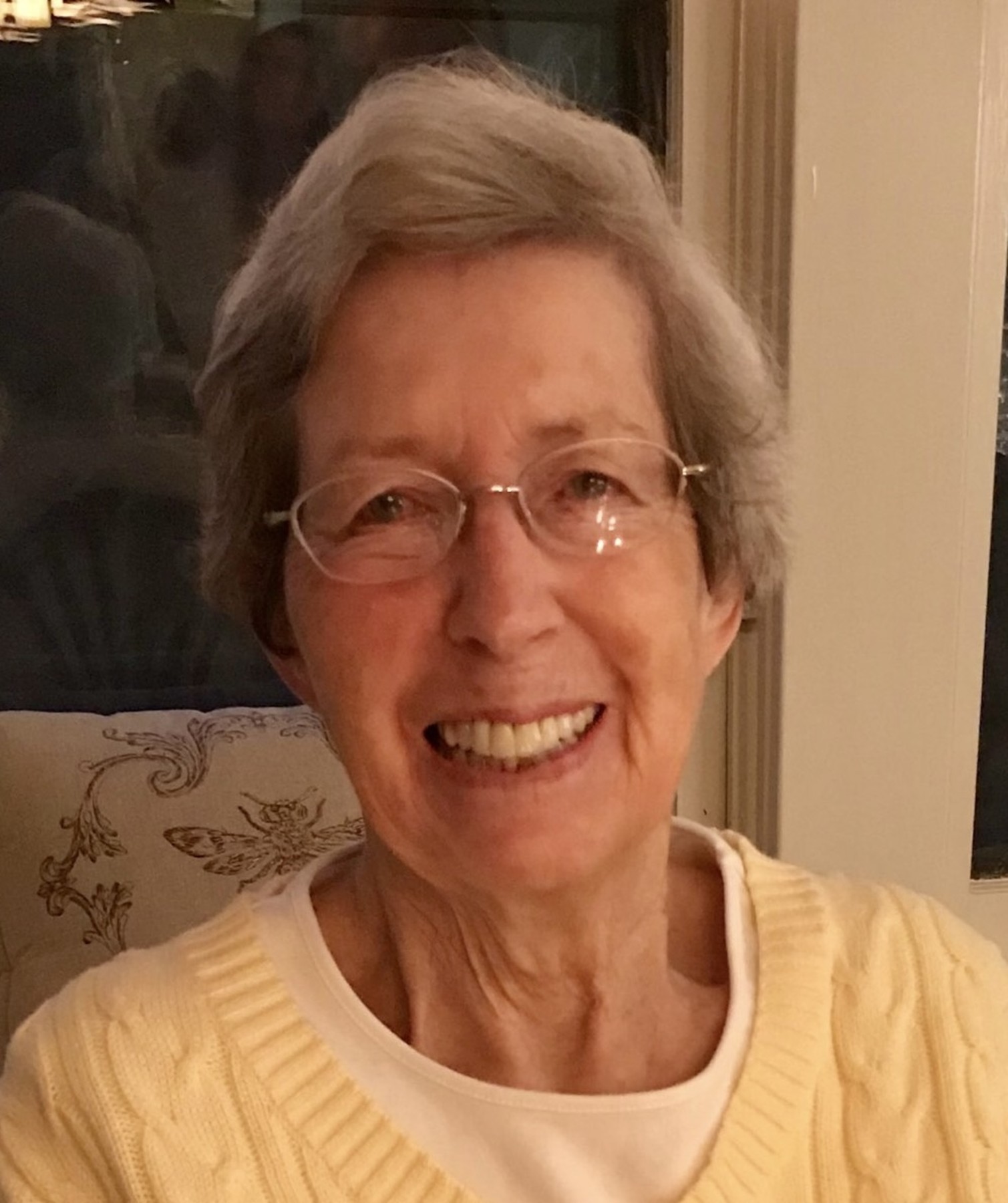 Mary A. Reynolds Obituary New Albany, IN