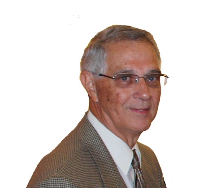 Obituario de Dr. Thomas David Dennis