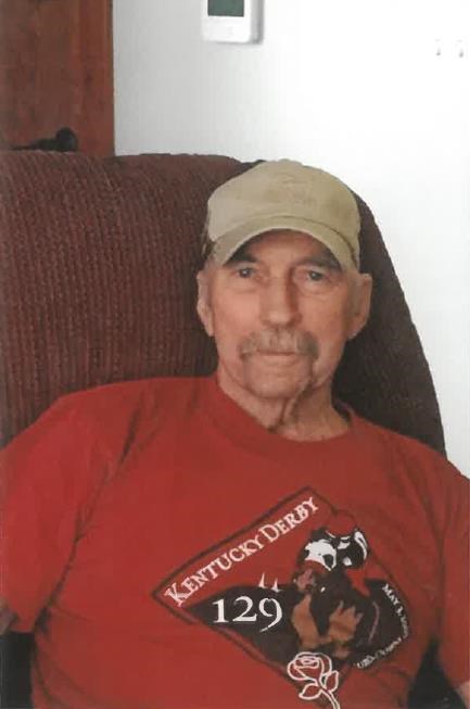 Obituary of Robert Edward Kocanda