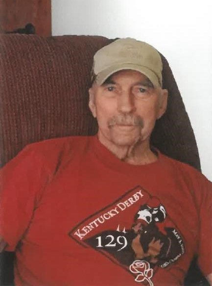 Obituary of Robert Edward Kocanda