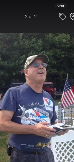 Obituary of Mark Martin