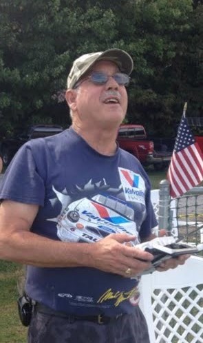 Obituary of Mark Martin