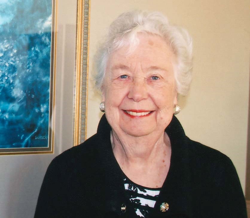 Obituary of Teresa Helen Alscher