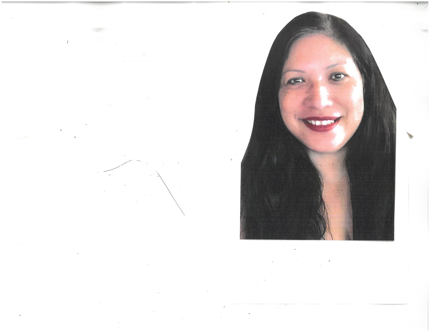 Obituary of Cynthia Nazareno Ergino