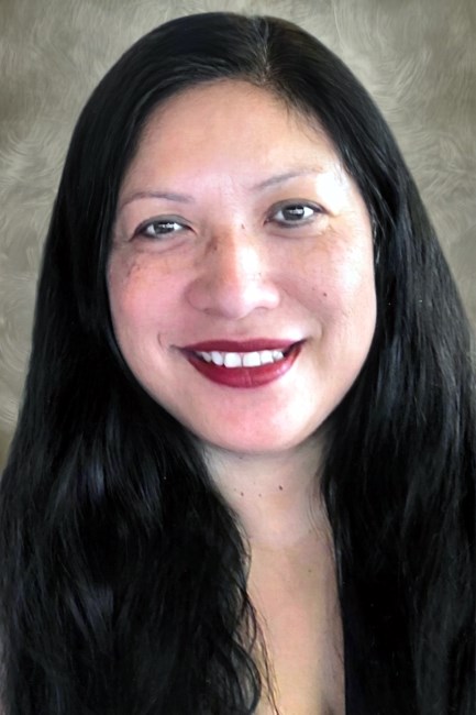Obituary of Cynthia Nazareno Ergino
