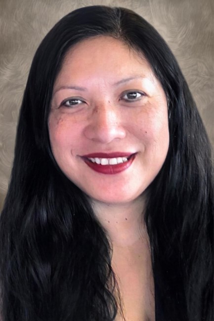 Obituary of Cynthia Nazareno Ergino