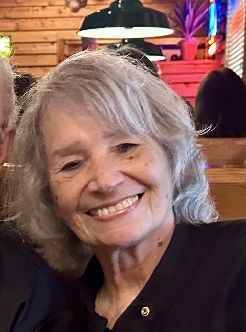 Obituary of Maria de Los Angeles Murello