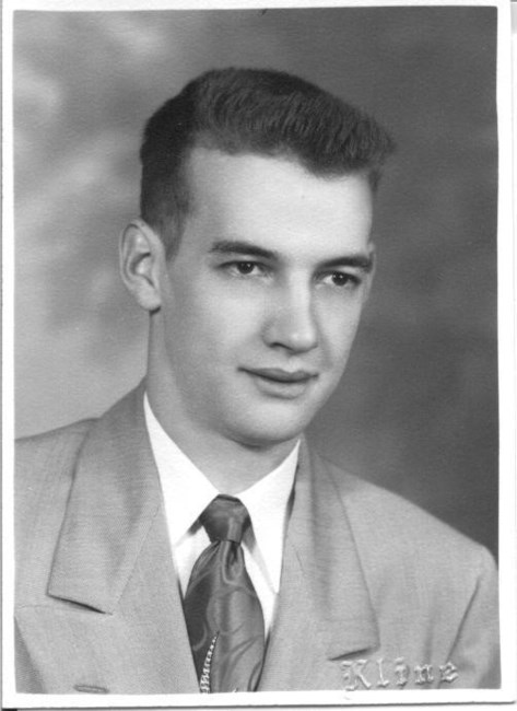 Obituary of Albert L. Henderson Sr.