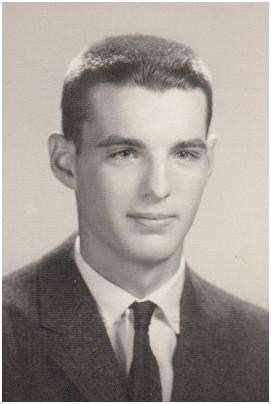 Obituary of Berdan Eugene Conner Jr.