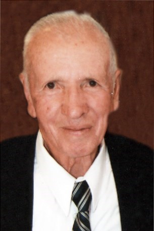 Obituary of Albino Benito Bencina