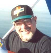 Obituario de David Robert Butler