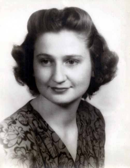 Obituary of Helen N. Aloway