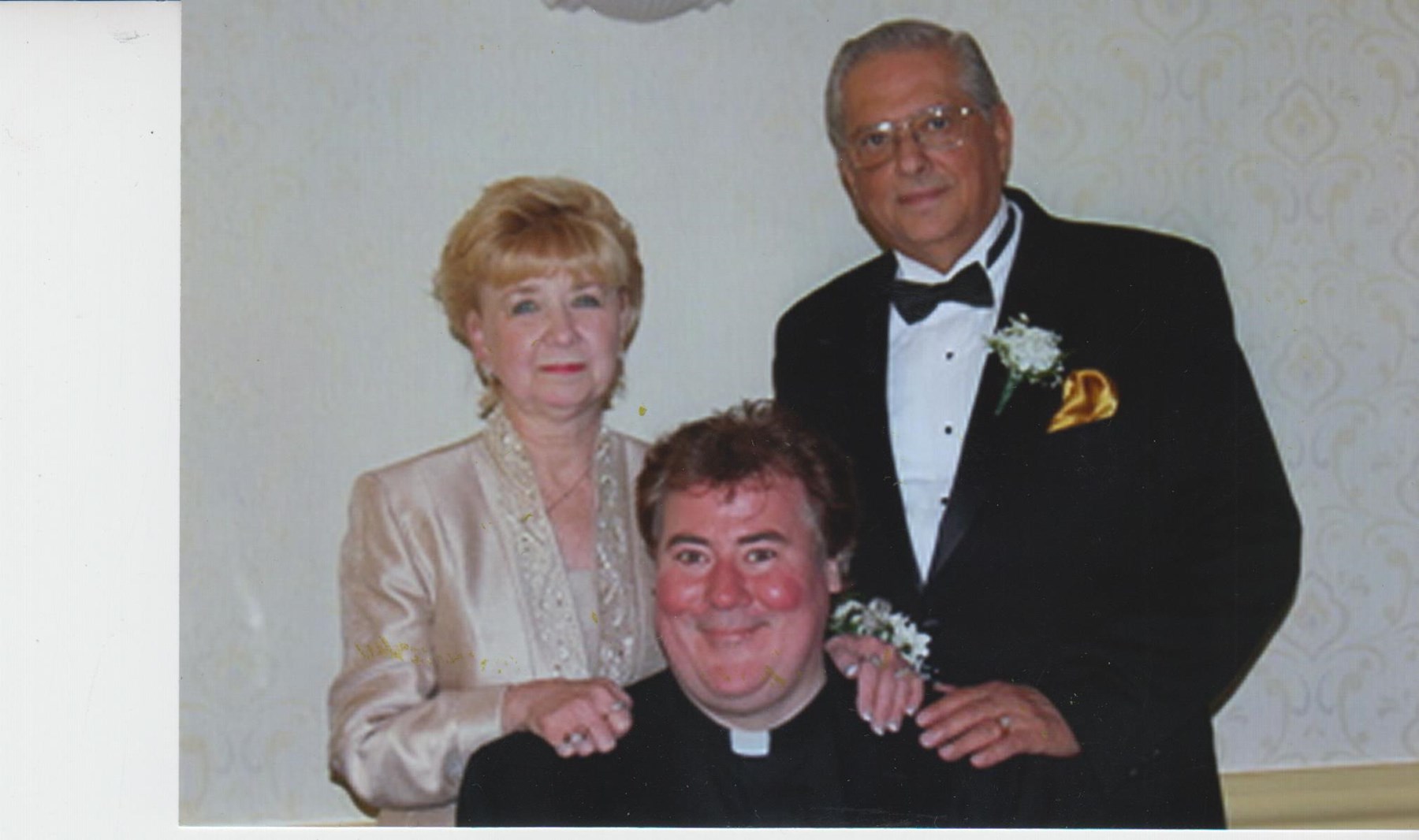 Obituary of Russell A. Klatt