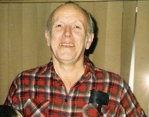 Obituary of Lawrence John Hayden
