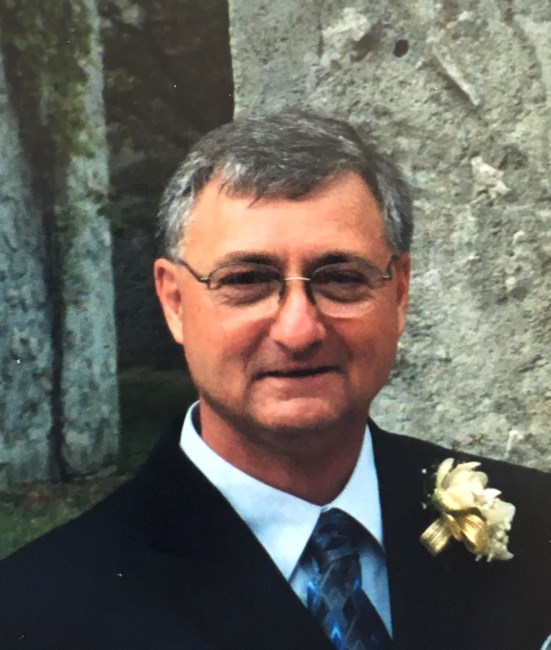 Obituary of Raymond "Ray" Lennox