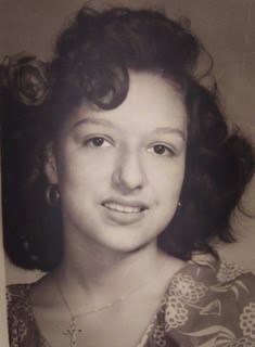 Obituary of Bertha Ramos Garcia