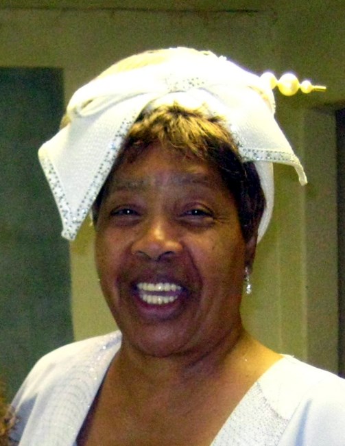 Obituary of Betty Ann Eddings