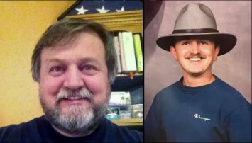 Obituary of Glen Dean Dyer