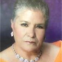 Avis de décès de Celia Lopez