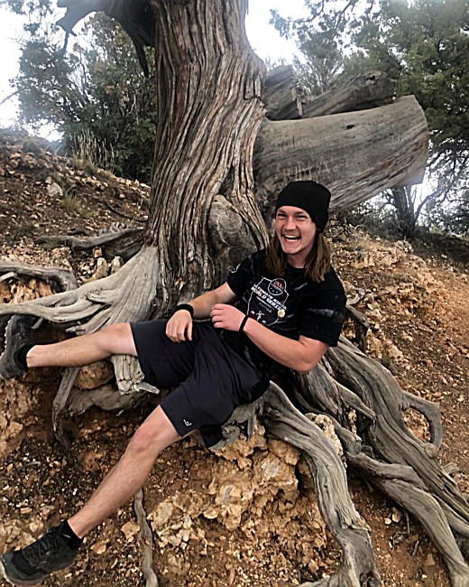 Obituary of Jackson Tyler Aultman