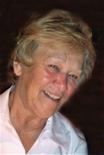Obituary of Nancy Eleanore Claphan