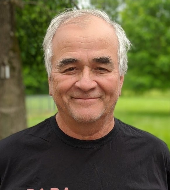 Avis de décès de Randolph Hagey Alderson, Sr.