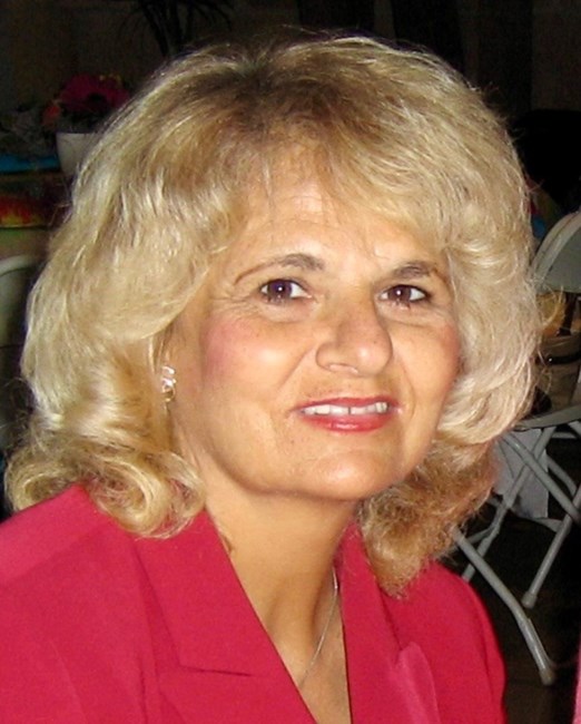 Obituary of Elizabeth Blake