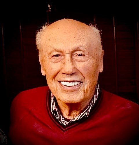 Obituary of Carlos Mendoza