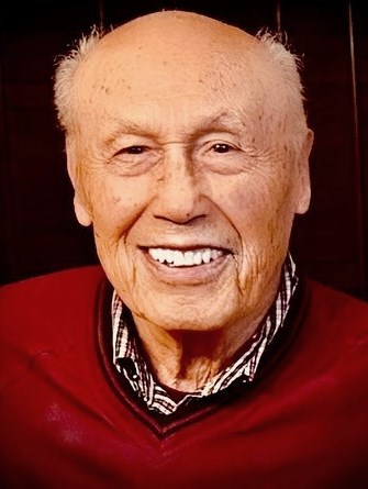 Obituary of Carlos Mendoza